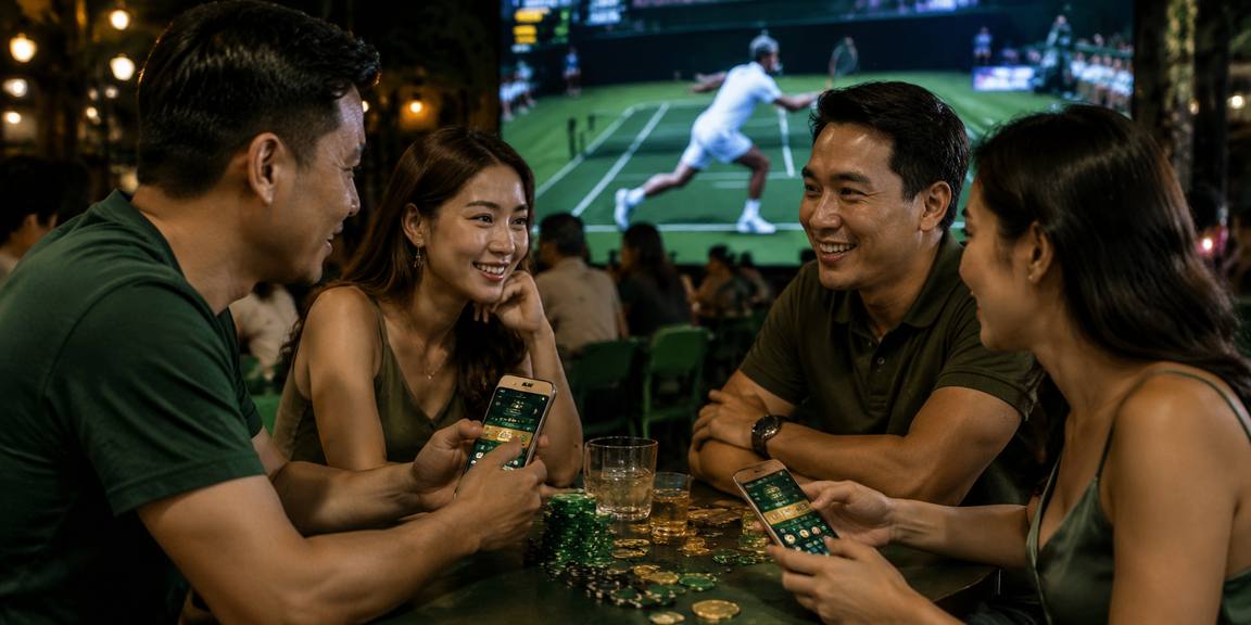 78vip Casino Trực Tiếp Bàn Bài